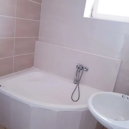 Apartman La Martina Vráble Zewnętrze zdjęcie