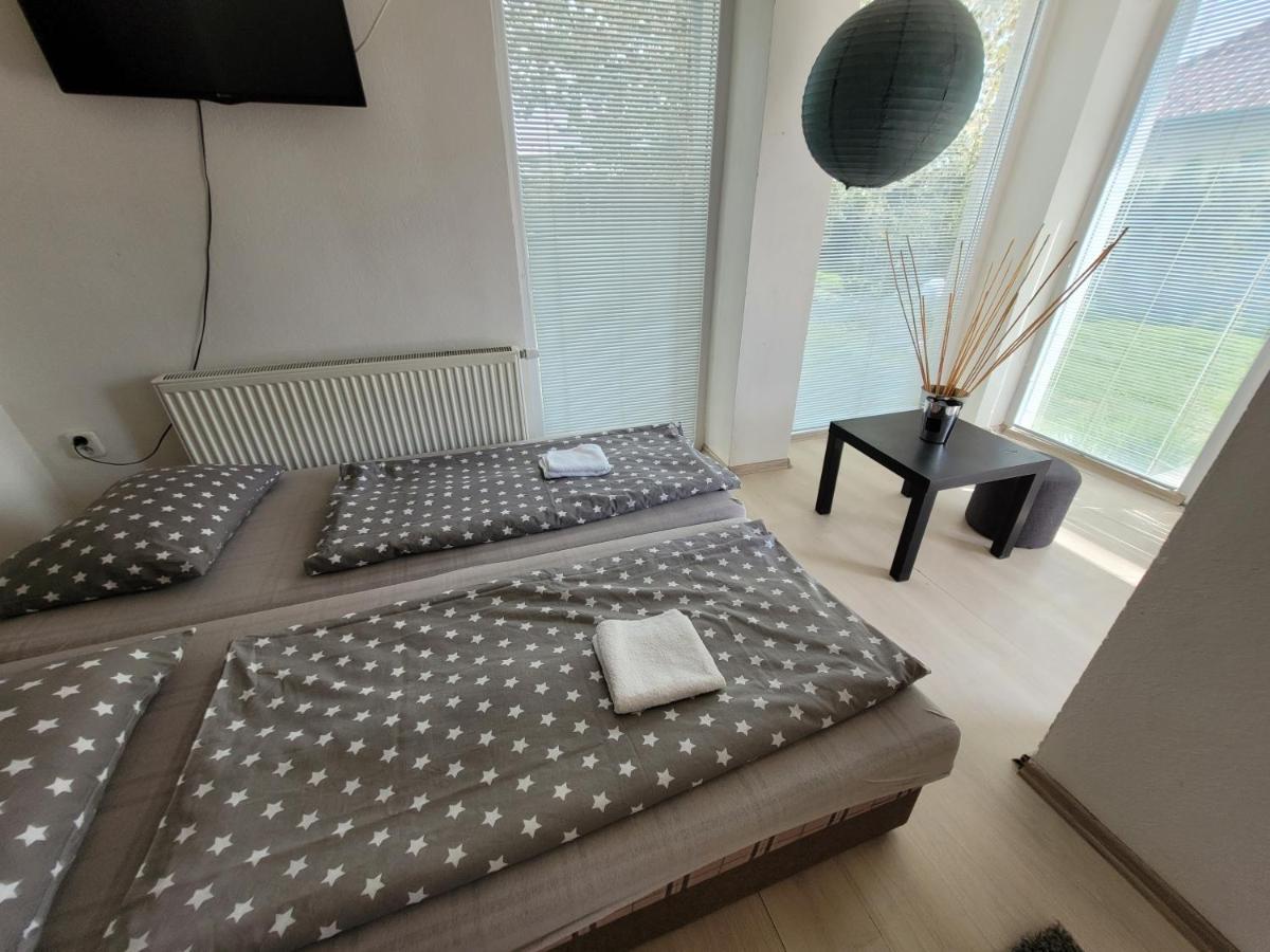La Martina Apartment
