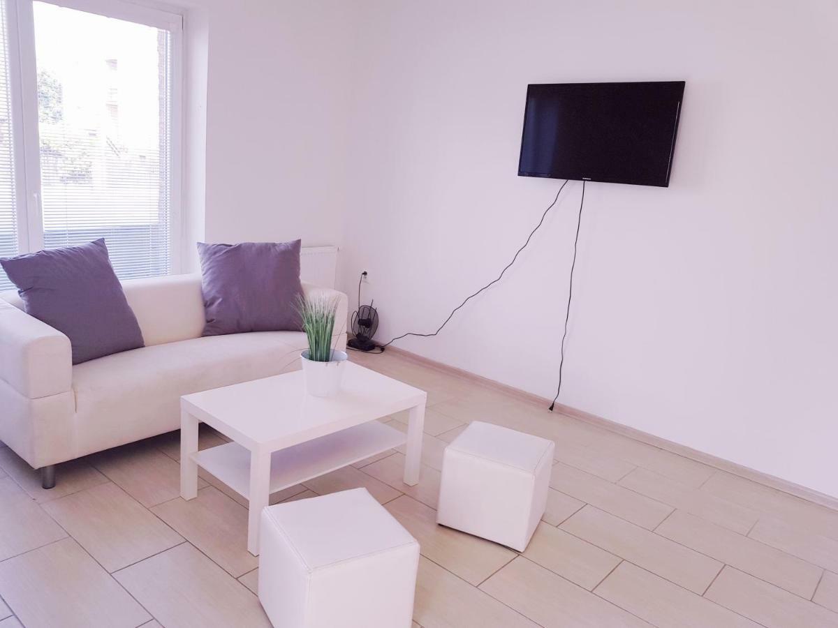 Apartment La Martina